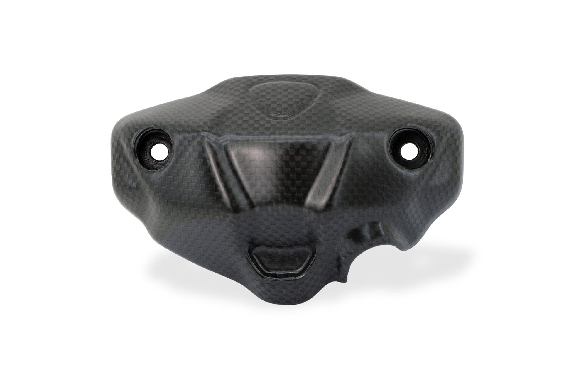 CNC Racing Carbon Fiber Instrument Panel Cover for Ducati Monster 937 / 937+ CNC Racing Carbon Fiber Instrument Panel Cover for Ducati Monster 937 / 937+